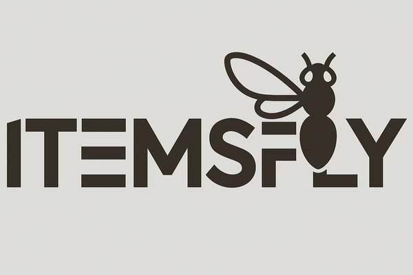 Items Fly